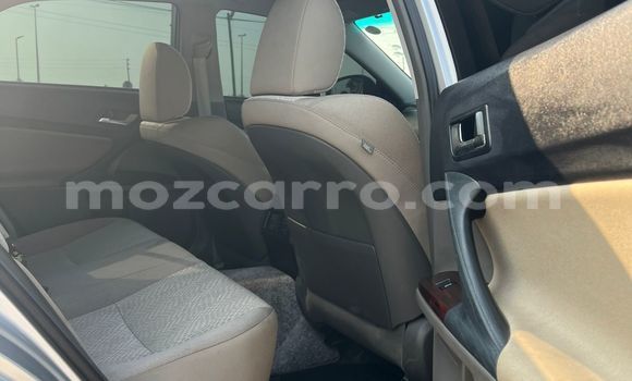 Tenga Tsaru Toyota Mark X Other Mota in Maputo in Maputo Tenga Tsaru Toyota Mark X Other Mota in Maputo in Maputo