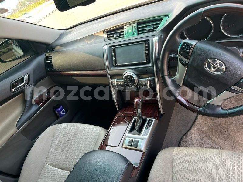 Big with watermark toyota mark x maputo maputo 40178