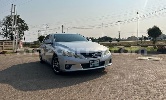 Tenga Tsaru Toyota Mark X Other Mota in Maputo in Maputo Tenga Tsaru Toyota Mark X Other Mota in Maputo in Maputo