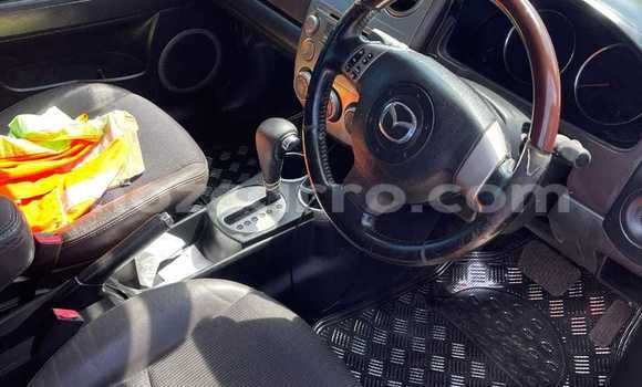 Tenga Tsaru Mazda Verisa Tsvuku Mota in Maputo in Maputo Tenga Tsaru Mazda Verisa Tsvuku Mota in Maputo in Maputo