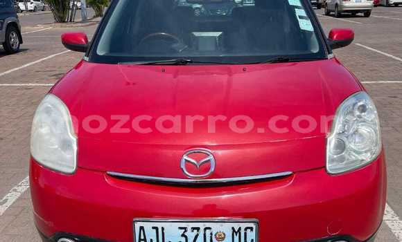 Tenga Tsaru Mazda Verisa Tsvuku Mota in Maputo in Maputo Tenga Tsaru Mazda Verisa Tsvuku Mota in Maputo in Maputo
