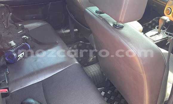 Tenga Tsaru Mazda Verisa Tsvuku Mota in Maputo in Maputo Tenga Tsaru Mazda Verisa Tsvuku Mota in Maputo in Maputo