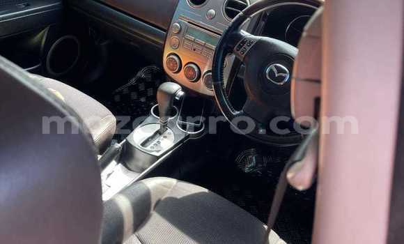 Tenga Tsaru Mazda Verisa Tsvuku Mota in Maputo in Maputo Tenga Tsaru Mazda Verisa Tsvuku Mota in Maputo in Maputo