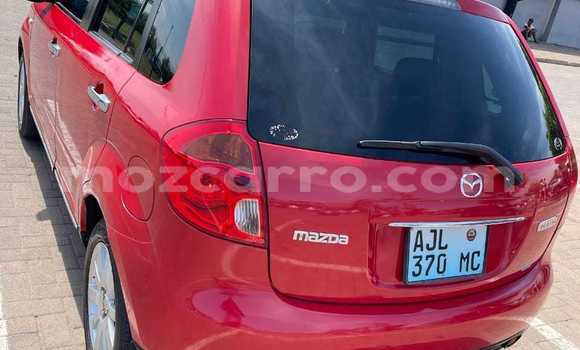 Tenga Tsaru Mazda Verisa Tsvuku Mota in Maputo in Maputo Tenga Tsaru Mazda Verisa Tsvuku Mota in Maputo in Maputo