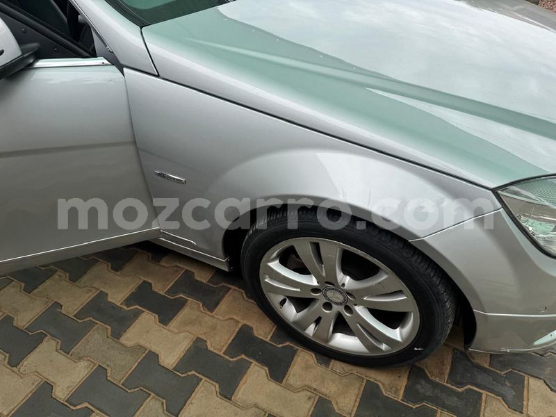 Big with watermark mercedes benz c250 coupe maputo maputo 40182