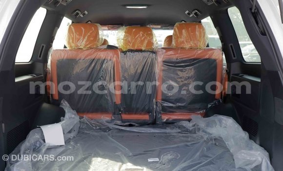 Buy Import Lexus LX Other Car in Import - Dubai in Cabo Delgado Buy Import Lexus LX Other Car in Import - Dubai in Cabo Delgado