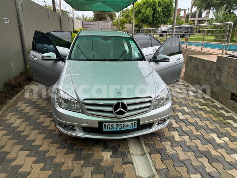 Big with watermark mercedes benz c250 coupe maputo maputo 40182