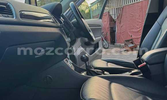 Tenga Itsva Audi A3 Chena Mota in Maputo in Maputo Tenga Itsva Audi A3 Chena Mota in Maputo in Maputo