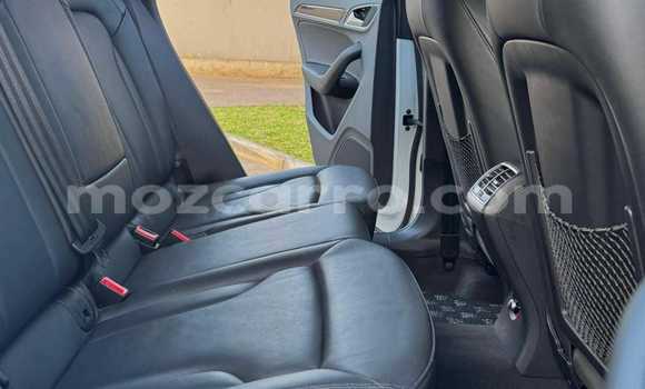 Tenga Itsva Audi A3 Chena Mota in Maputo in Maputo Tenga Itsva Audi A3 Chena Mota in Maputo in Maputo