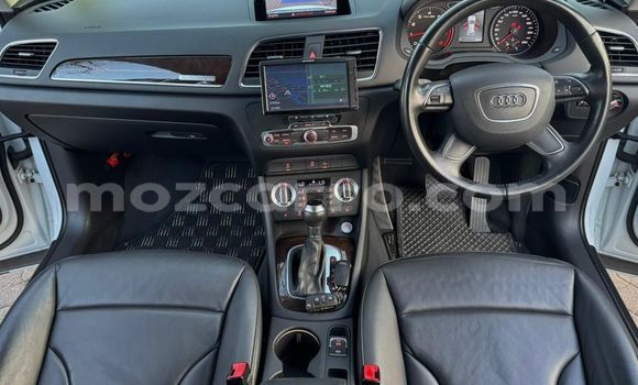 Tenga Itsva Audi A3 Chena Mota in Maputo in Maputo Tenga Itsva Audi A3 Chena Mota in Maputo in Maputo