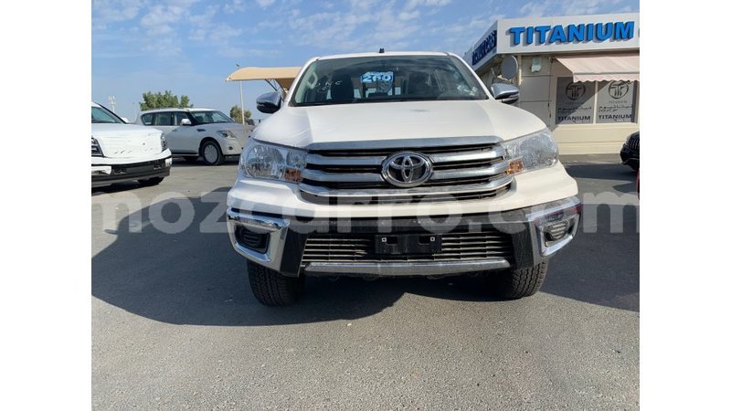 Big with watermark toyota hilux cabo delgado import dubai 6224