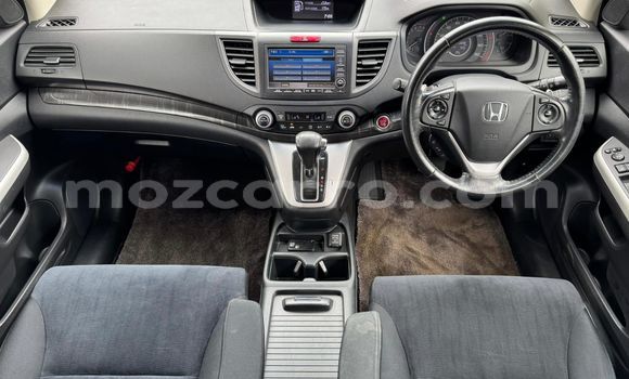 Tenga Itsva Honda CR-V Bhuruu Mota in Maputo in Maputo Tenga Itsva Honda CR-V Bhuruu Mota in Maputo in Maputo