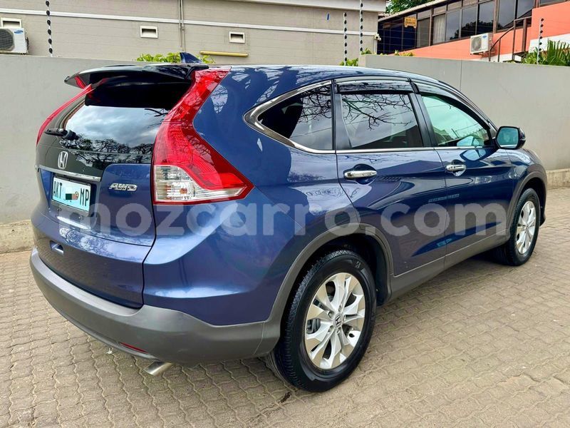 Big with watermark honda cr v maputo maputo 40184