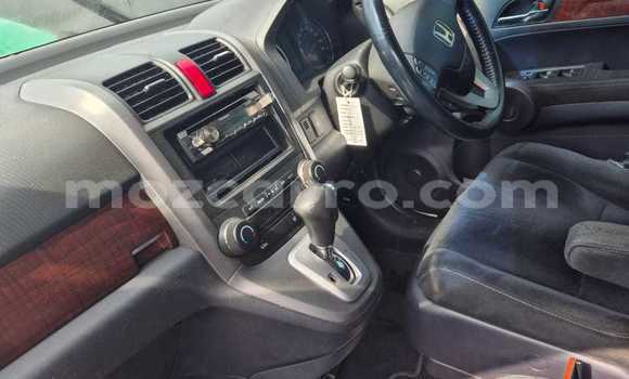 Tenga Tsaru Honda CR-V Chena Mota in Maputo in Maputo Tenga Tsaru Honda CR-V Chena Mota in Maputo in Maputo