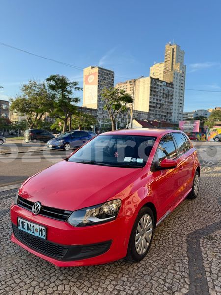 Big with watermark volkswagen polo maputo maputo 40188