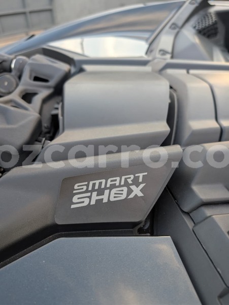 Big with watermark luxgen luxgen5 maputo maputo 40189