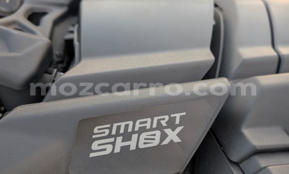 Tenga Tsaru Luxgen Luxgen5 Other Mota in Maputo in Maputo Tenga Tsaru Luxgen Luxgen5 Other Mota in Maputo in Maputo