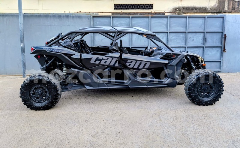 Big with watermark luxgen luxgen5 maputo maputo 40189