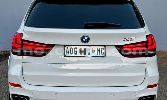 Tenga Tsaru BMW X3 Chena Mota in Maputo in Maputo Tenga Tsaru BMW X3 Chena Mota in Maputo in Maputo