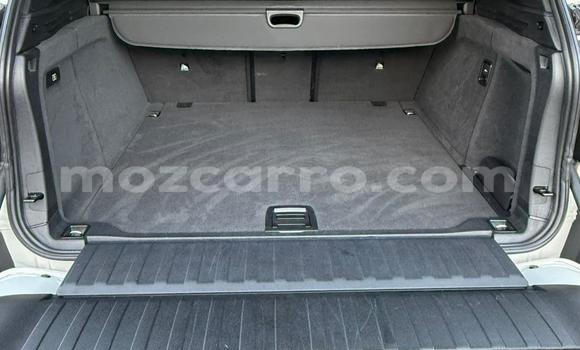 Tenga Tsaru BMW X3 Chena Mota in Maputo in Maputo Tenga Tsaru BMW X3 Chena Mota in Maputo in Maputo