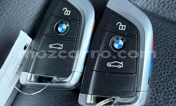 Tenga Tsaru BMW X3 Chena Mota in Maputo in Maputo Tenga Tsaru BMW X3 Chena Mota in Maputo in Maputo