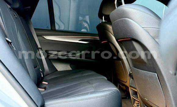 Tenga Tsaru BMW X3 Chena Mota in Maputo in Maputo Tenga Tsaru BMW X3 Chena Mota in Maputo in Maputo