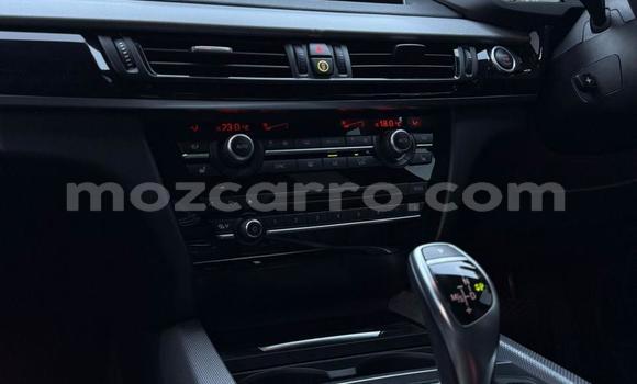 Tenga Tsaru BMW X3 Chena Mota in Maputo in Maputo Tenga Tsaru BMW X3 Chena Mota in Maputo in Maputo