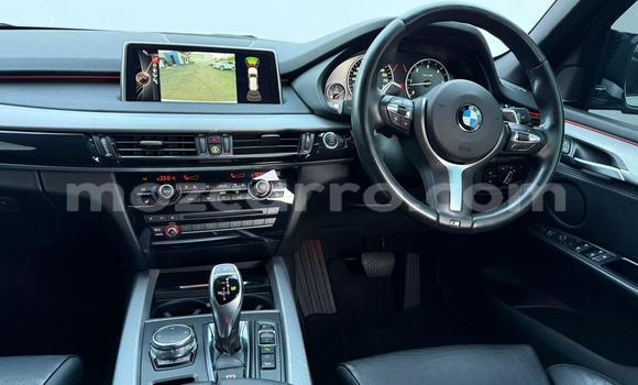 Tenga Tsaru BMW X3 Chena Mota in Maputo in Maputo Tenga Tsaru BMW X3 Chena Mota in Maputo in Maputo