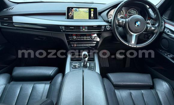 Tenga Tsaru BMW X3 Chena Mota in Maputo in Maputo Tenga Tsaru BMW X3 Chena Mota in Maputo in Maputo