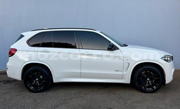 Tenga Tsaru BMW X3 Chena Mota in Maputo in Maputo Tenga Tsaru BMW X3 Chena Mota in Maputo in Maputo