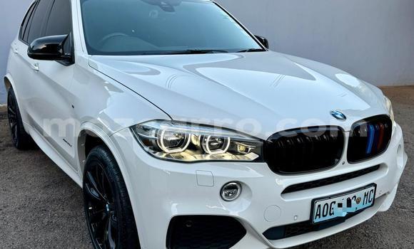 Tenga Tsaru BMW X3 Chena Mota in Maputo in Maputo Tenga Tsaru BMW X3 Chena Mota in Maputo in Maputo