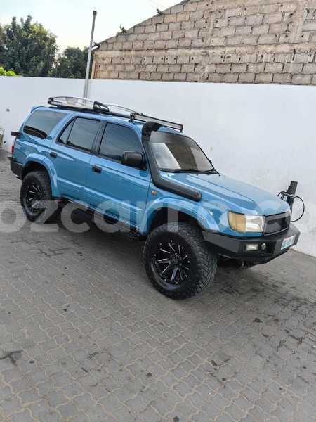 Big with watermark toyota hilux surf maputo maputo 40196