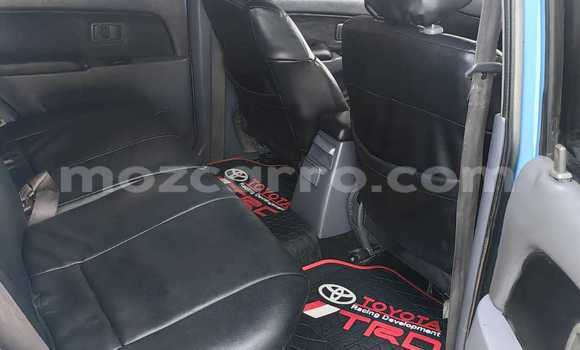 Tenga Tsaru Toyota Hilux Surf Bhuruu Mota in Maputo in Maputo Tenga Tsaru Toyota Hilux Surf Bhuruu Mota in Maputo in Maputo