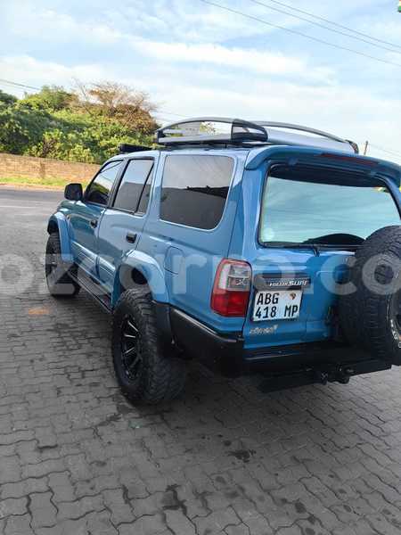 Big with watermark toyota hilux surf maputo maputo 40196