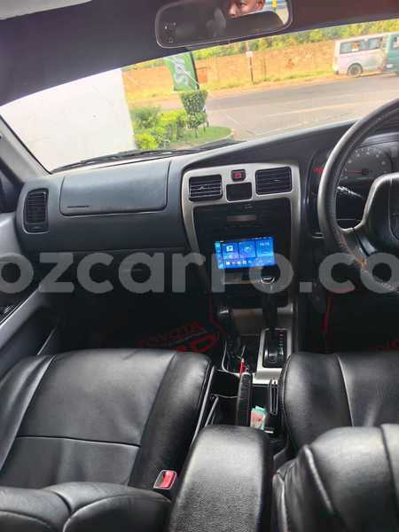 Big with watermark toyota hilux surf maputo maputo 40196