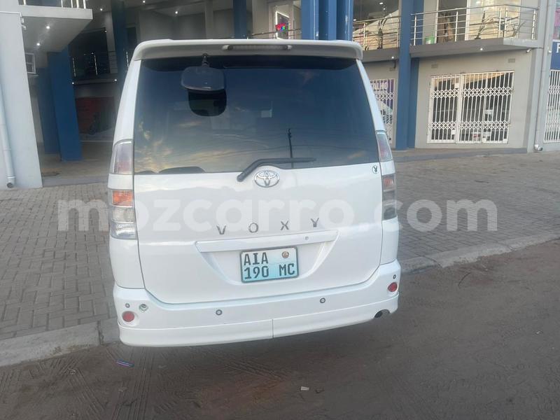 Big with watermark toyota voxy maputo maputo 40197