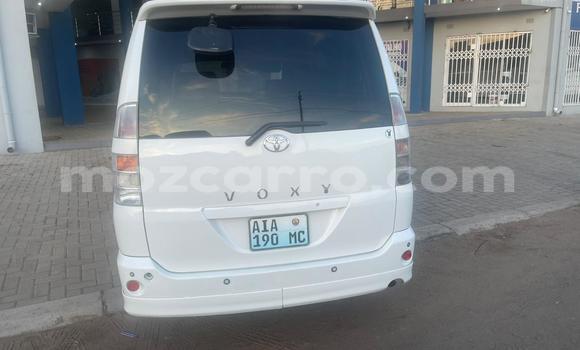 Tenga Tsaru Toyota Voxy Chena Mota in Maputo in Maputo Tenga Tsaru Toyota Voxy Chena Mota in Maputo in Maputo