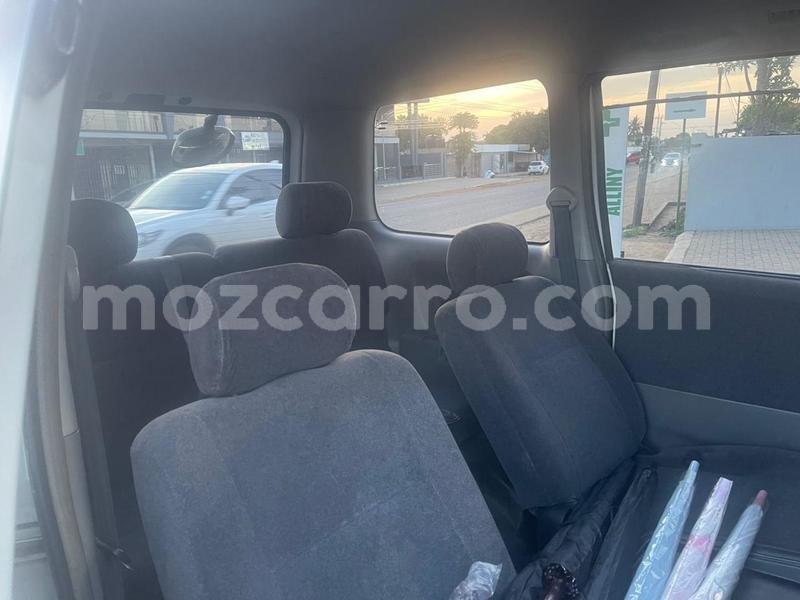 Big with watermark toyota voxy maputo maputo 40197