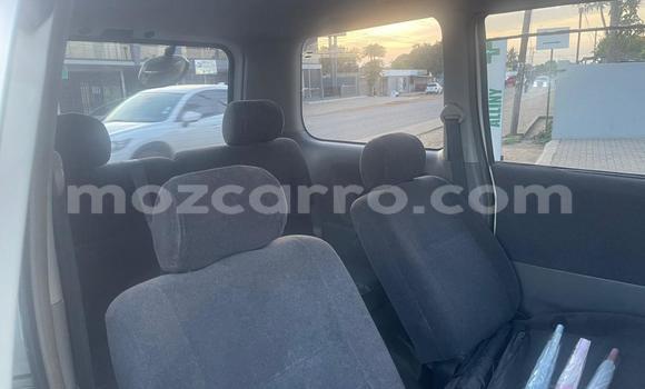 Tenga Tsaru Toyota Voxy Chena Mota in Maputo in Maputo Tenga Tsaru Toyota Voxy Chena Mota in Maputo in Maputo