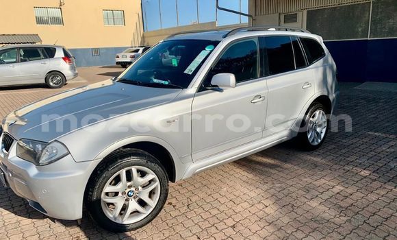 Nunua Ilio tumika BMW X3 Other Gari ndani ya Maputo nchini Maputo