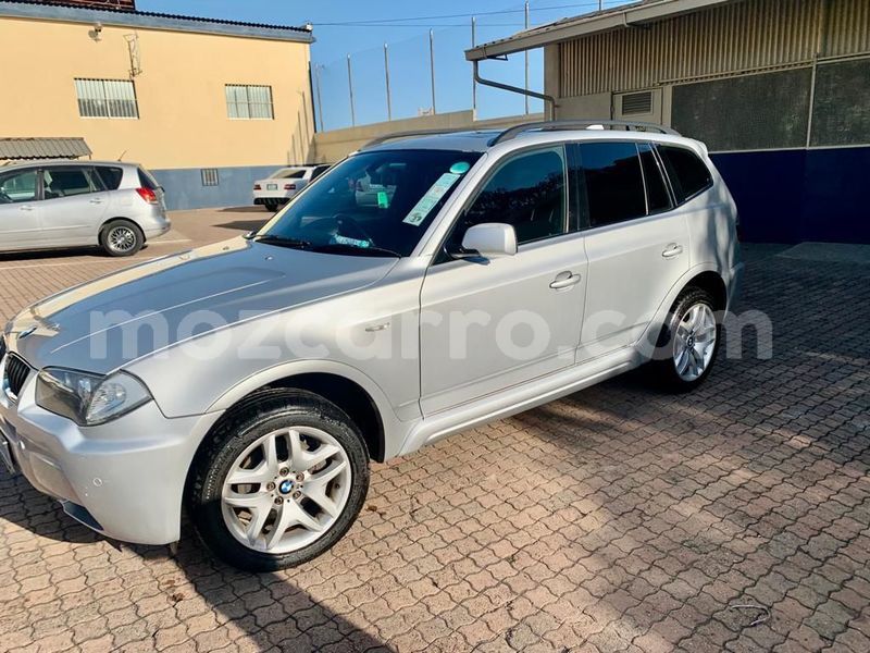 Big with watermark bmw x3 maputo maputo 40198