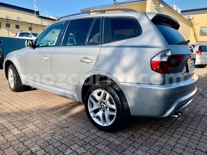Big with watermark bmw x3 maputo maputo 40198
