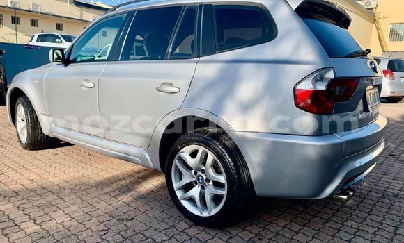 Tenga Tsaru BMW X3 Other Mota in Maputo in Maputo Tenga Tsaru BMW X3 Other Mota in Maputo in Maputo
