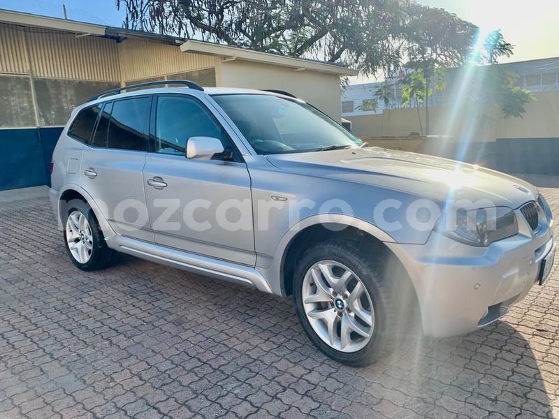 Big with watermark bmw x3 maputo maputo 40198