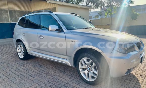 Tenga Tsaru BMW X3 Other Mota in Maputo in Maputo Tenga Tsaru BMW X3 Other Mota in Maputo in Maputo