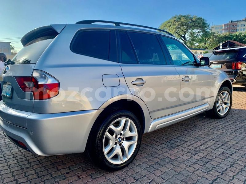 Big with watermark bmw x3 maputo maputo 40198