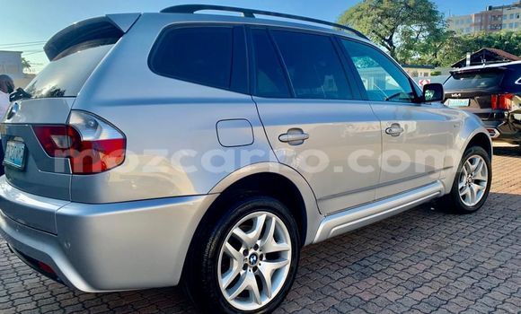 Tenga Tsaru BMW X3 Other Mota in Maputo in Maputo Tenga Tsaru BMW X3 Other Mota in Maputo in Maputo