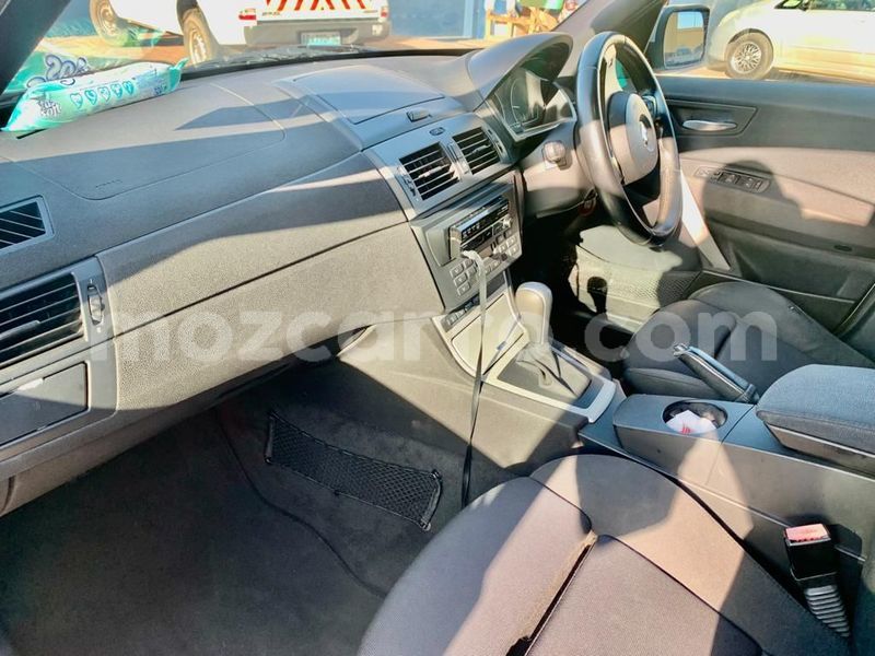 Big with watermark bmw x3 maputo maputo 40198