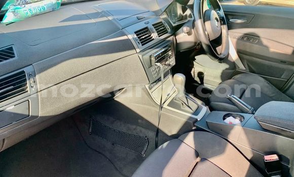 Tenga Tsaru BMW X3 Other Mota in Maputo in Maputo Tenga Tsaru BMW X3 Other Mota in Maputo in Maputo