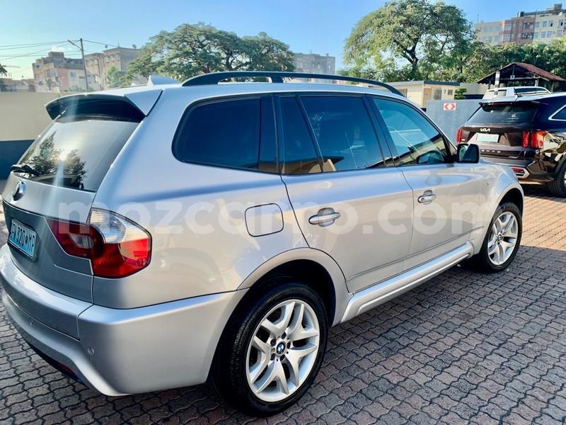 Big with watermark bmw x3 maputo maputo 40198